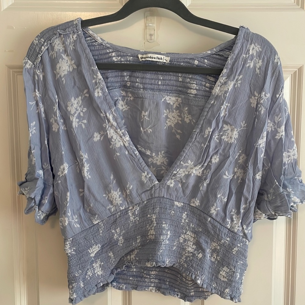 Abercrombie Top